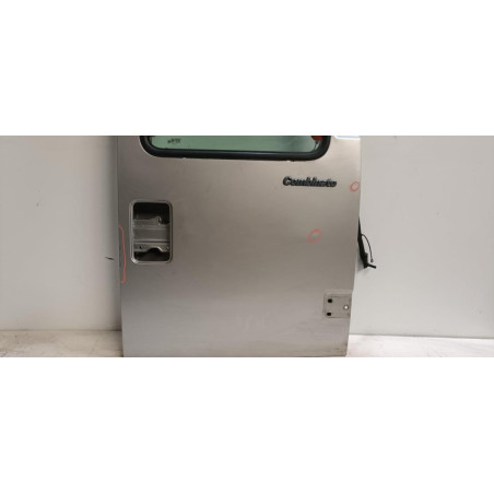 Porte de coffre droit FIAT SCUDO 1 PHASE 1 d’occasion