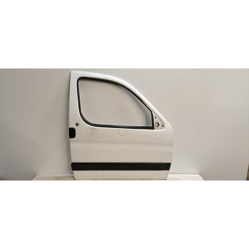 Porte avant droit PEUGEOT PARTNER 1 PHASE 1 d’occasion