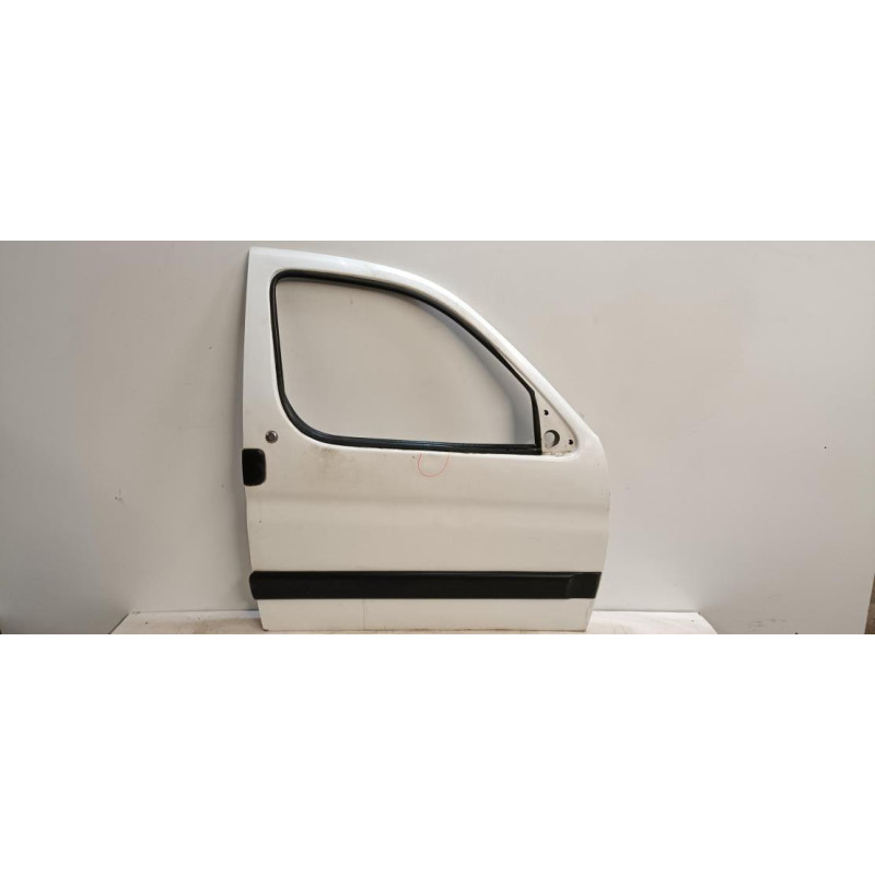 Porte avant droit PEUGEOT PARTNER 1 PHASE 1 d’occasion
