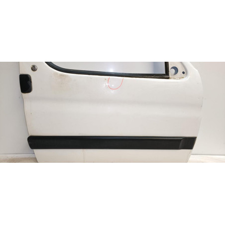 Porte avant droit PEUGEOT PARTNER 1 PHASE 1 d’occasion