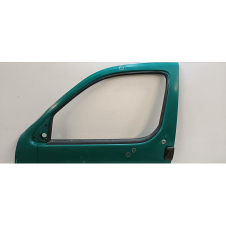 Porte avant gauche PEUGEOT PARTNER 1 PHASE 1 d’occasion