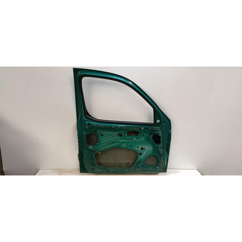 Porte avant gauche PEUGEOT PARTNER 1 PHASE 1 d’occasion