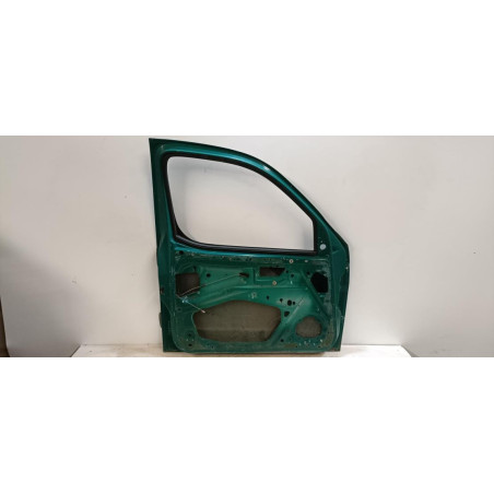Porte avant gauche PEUGEOT PARTNER 1 PHASE 1 d’occasion