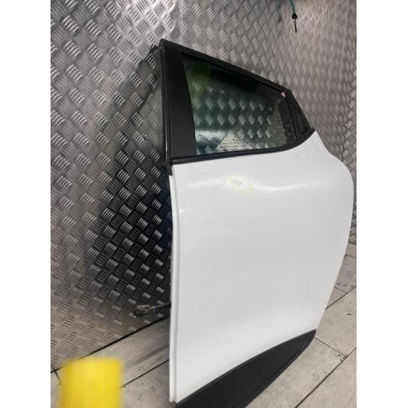 Porte arriere gauche RENAULT CLIO 4 PHASE 1 d’occasion