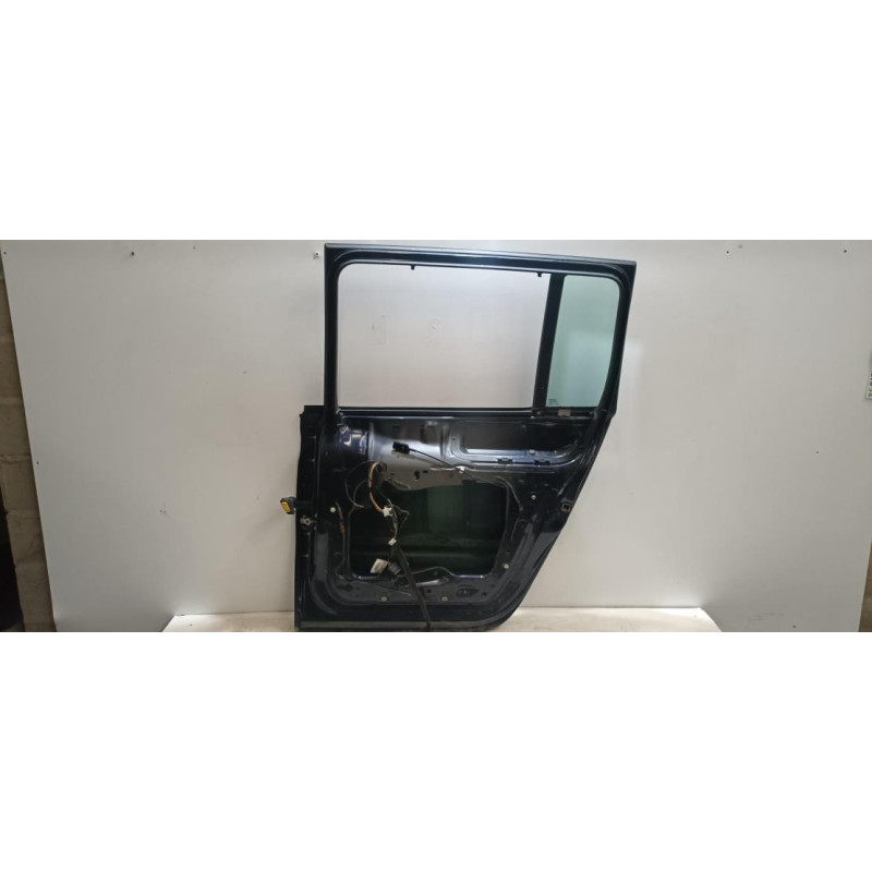 Porte arriere droit RENAULT ESPACE 4 PHASE 1 d’occasion