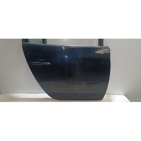 Porte arriere droit RENAULT ESPACE 4 PHASE 1 d’occasion
