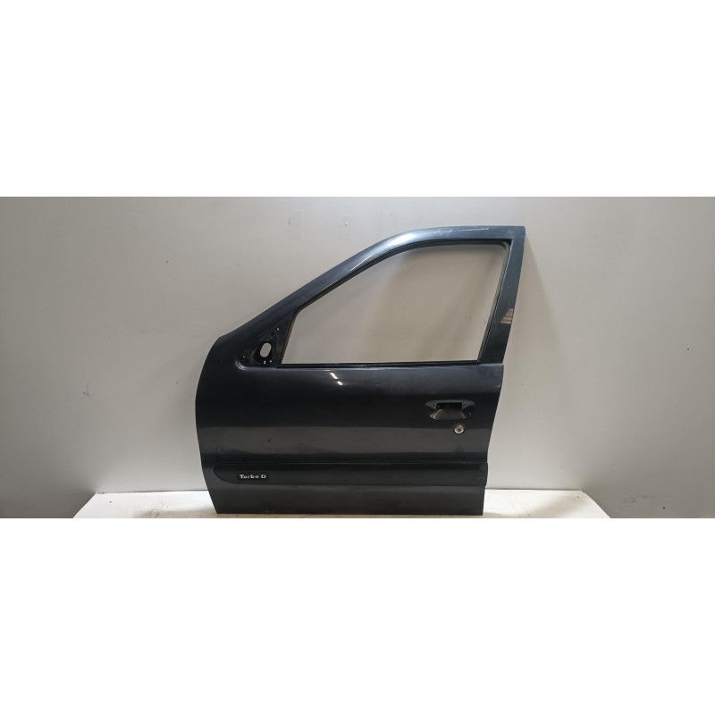 Porte avant gauche CITROEN XSARA PHASE 1 d’occasion
