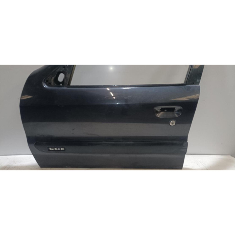 Porte avant gauche CITROEN XSARA PHASE 1 d’occasion