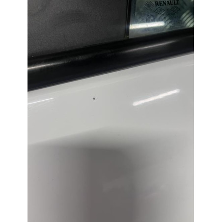 Porte arriere gauche RENAULT CLIO 4 PHASE 1 d’occasion