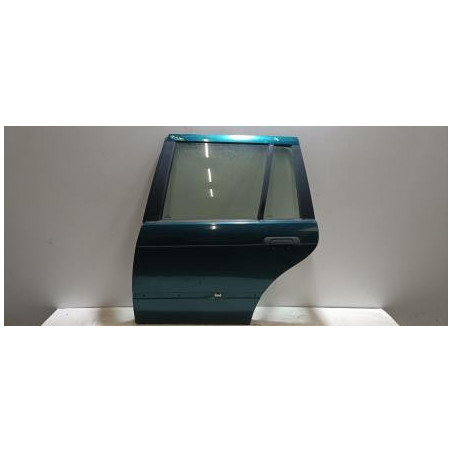 Porte arriere gauche BMW SERIE 3 E36 TOURING BREAK d’occasion