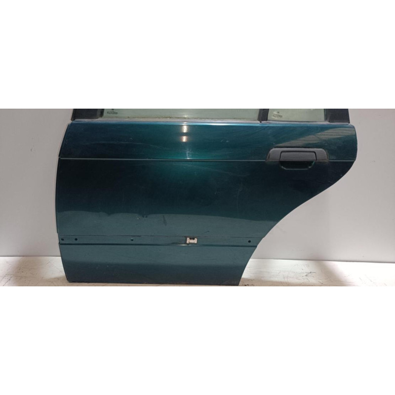 Porte arriere gauche BMW SERIE 3 E36 TOURING BREAK d’occasion