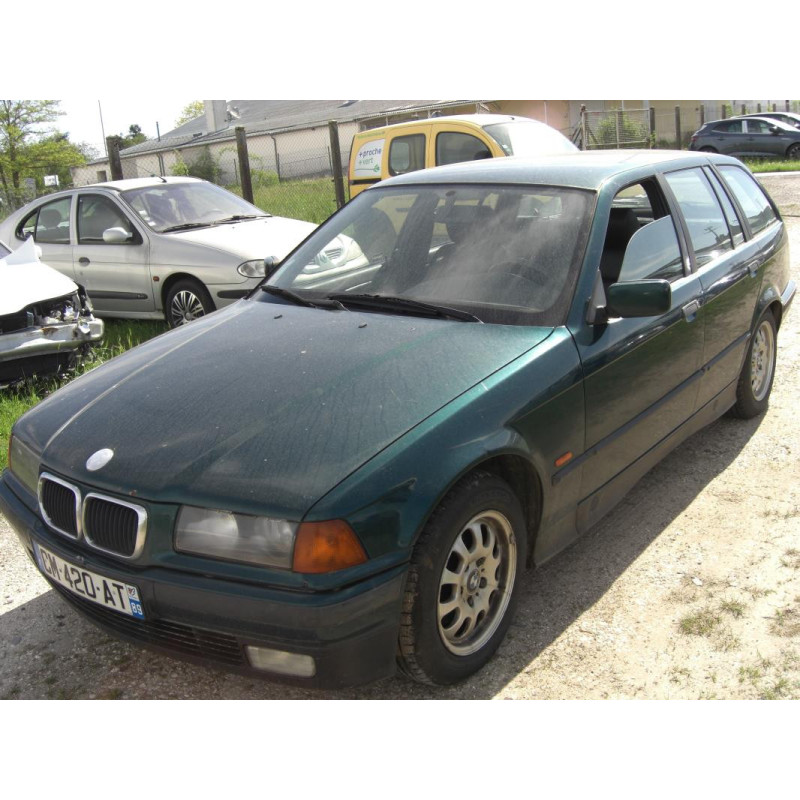 Porte arriere gauche BMW SERIE 3 E36 TOURING BREAK d’occasion