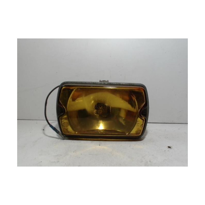 Anti brouillard gauche (feux) PEUGEOT  d’occasion