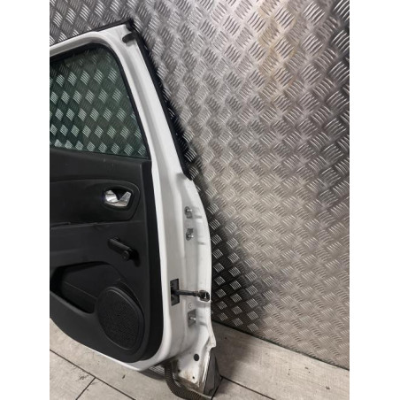 Porte arriere gauche RENAULT CLIO 4 PHASE 1 d’occasion