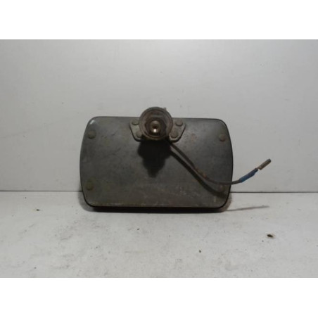 Anti brouillard droit (feux) PEUGEOT  d’occasion