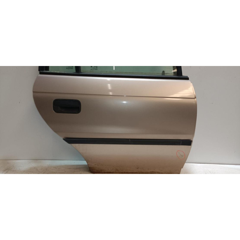 Porte arriere droit OPEL ASTRA F PHASE 2 BREAK d’occasion