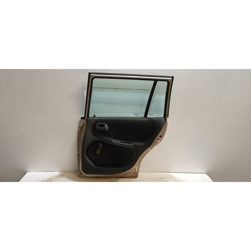 Porte arriere droit OPEL ASTRA F PHASE 2 BREAK d’occasion
