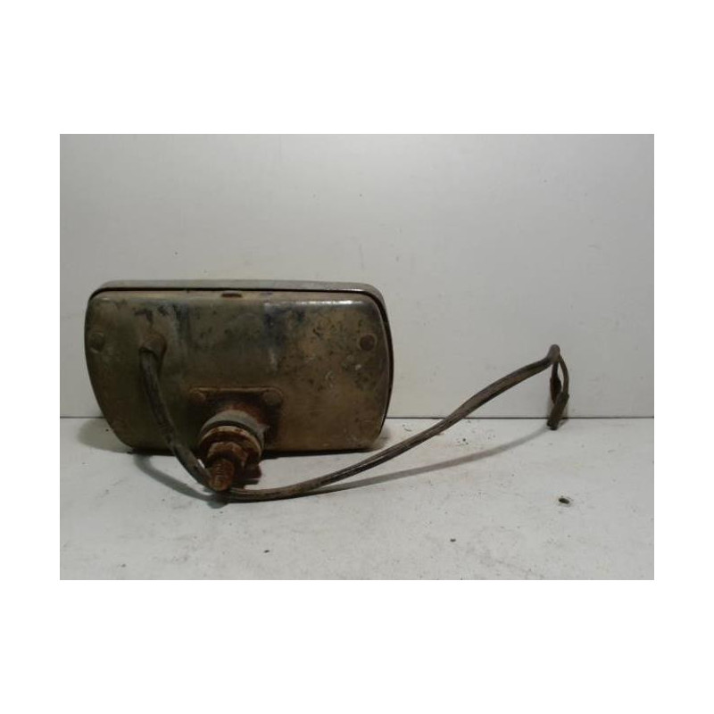 Anti brouillard gauche (feux) PEUGEOT  d’occasion