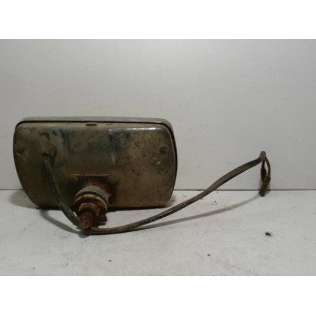 Anti brouillard gauche (feux) PEUGEOT  d’occasion