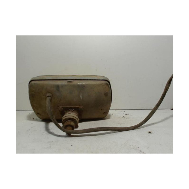 Anti brouillard droit (feux) PEUGEOT  d’occasion