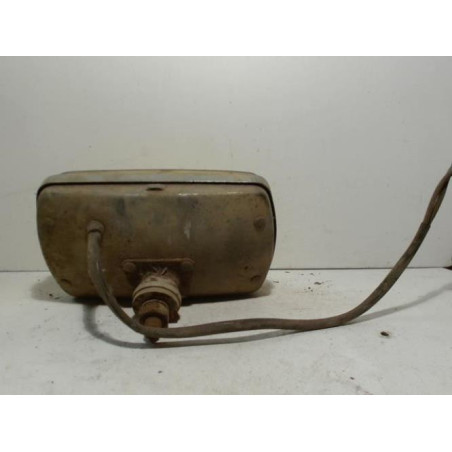 Anti brouillard droit (feux) PEUGEOT  d’occasion