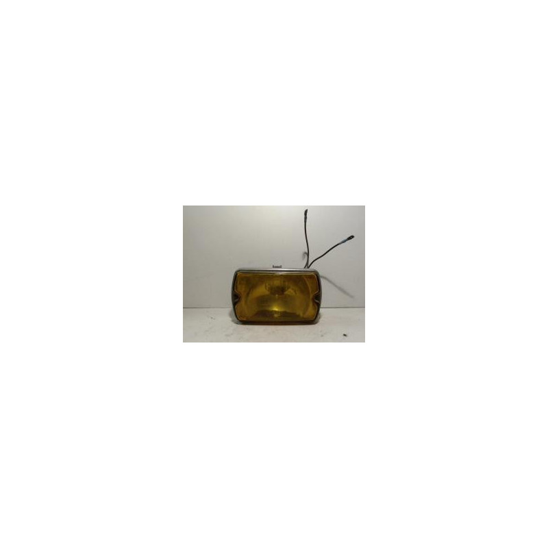Anti brouillard droit (feux) PEUGEOT 205 PHASE 1 d’occasion
