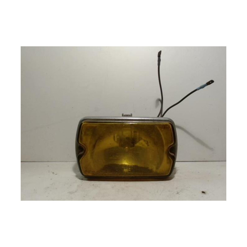 Anti brouillard droit (feux) PEUGEOT 205 PHASE 1 d’occasion
