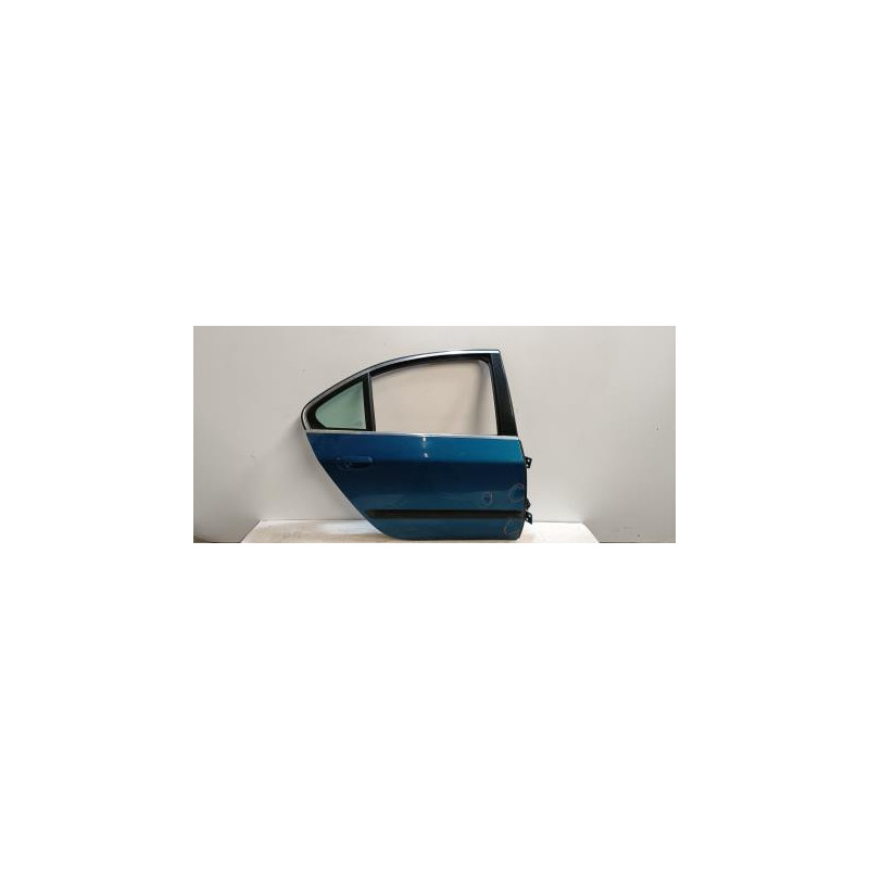 Porte arriere droit PEUGEOT 607 PHASE 1 d’occasion