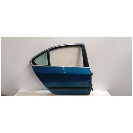 Porte arriere droit PEUGEOT 607 PHASE 1 d’occasion
