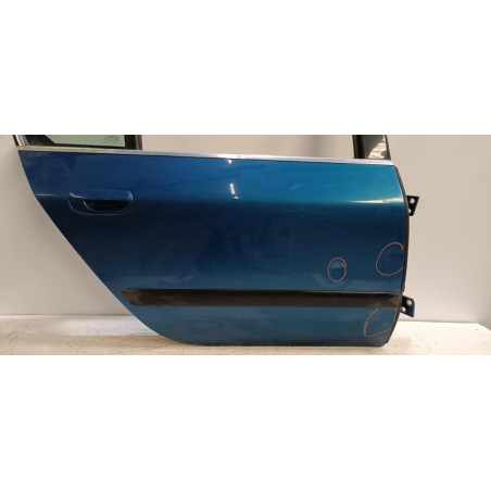 Porte arriere droit PEUGEOT 607 PHASE 1 d’occasion