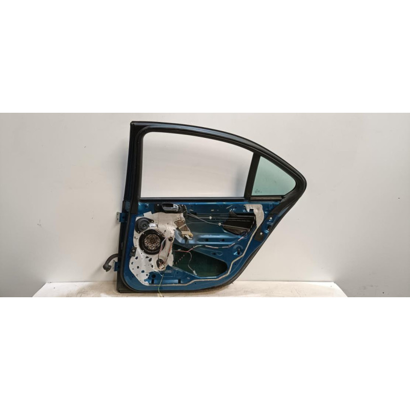 Porte arriere droit PEUGEOT 607 PHASE 1 d’occasion