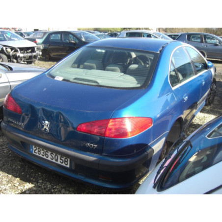 Porte arriere droit PEUGEOT 607 PHASE 1 d’occasion