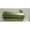 Porte avant droit PEUGEOT 206 PHASE 1 CABRIOLET d’occasion