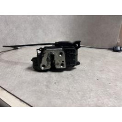 Serrure arriere droit RENAULT CLIO 3 PHASE 1 d’occasion