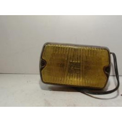 Anti brouillard gauche (feux) PEUGEOT  d’occasion