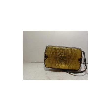 Anti brouillard gauche (feux) PEUGEOT  d’occasion
