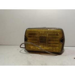 Anti brouillard droit (feux) PEUGEOT  d’occasion