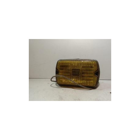 Anti brouillard droit (feux) PEUGEOT  d’occasion