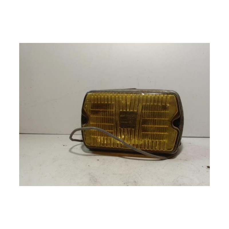 Anti brouillard droit (feux) PEUGEOT  d’occasion