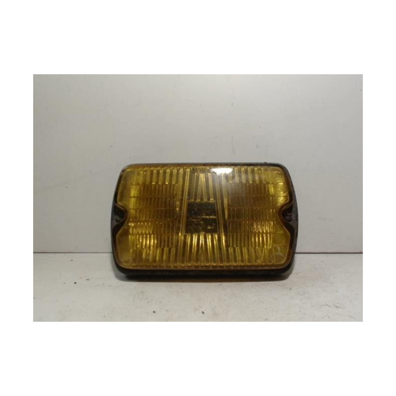 Anti brouillard droit (feux) PEUGEOT 205 PHASE 1 d’occasion