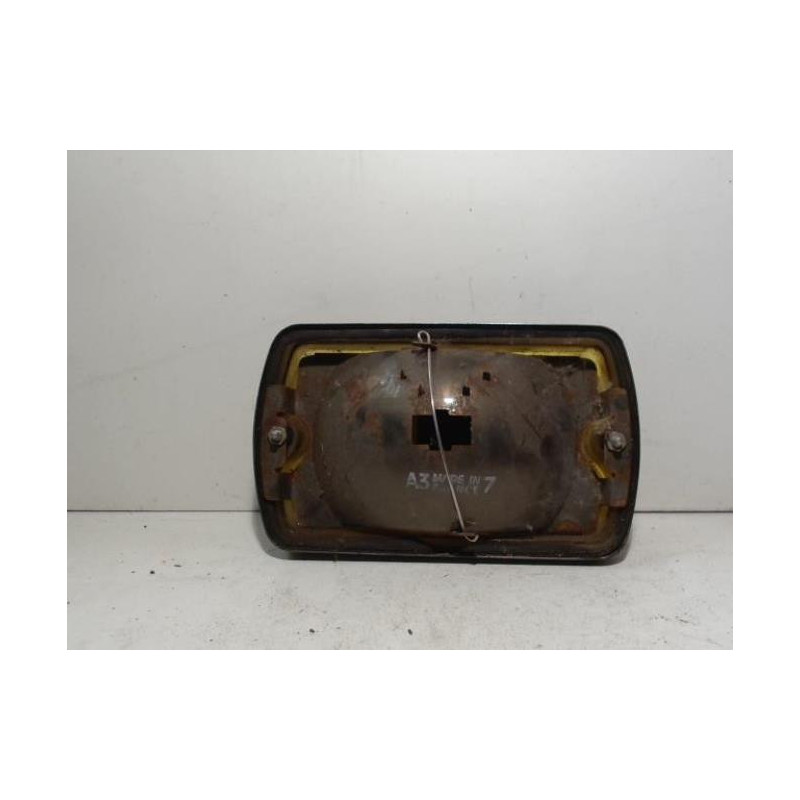 Anti brouillard droit (feux) PEUGEOT 205 PHASE 1 d’occasion