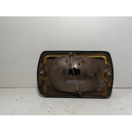 Anti brouillard droit (feux) PEUGEOT 205 PHASE 1 d’occasion