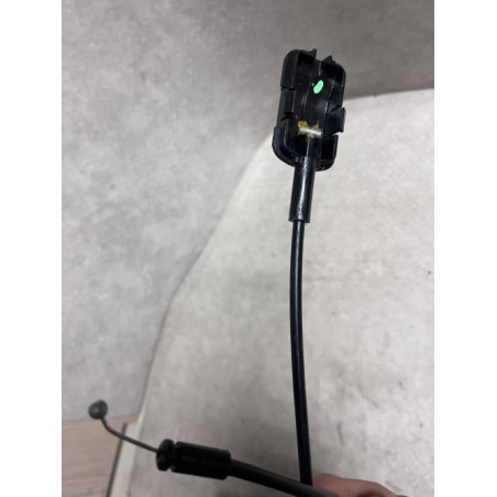 Serrure arriere droit RENAULT CLIO 3 PHASE 1 d’occasion