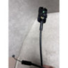 Serrure arriere droit RENAULT CLIO 3 PHASE 1 d’occasion
