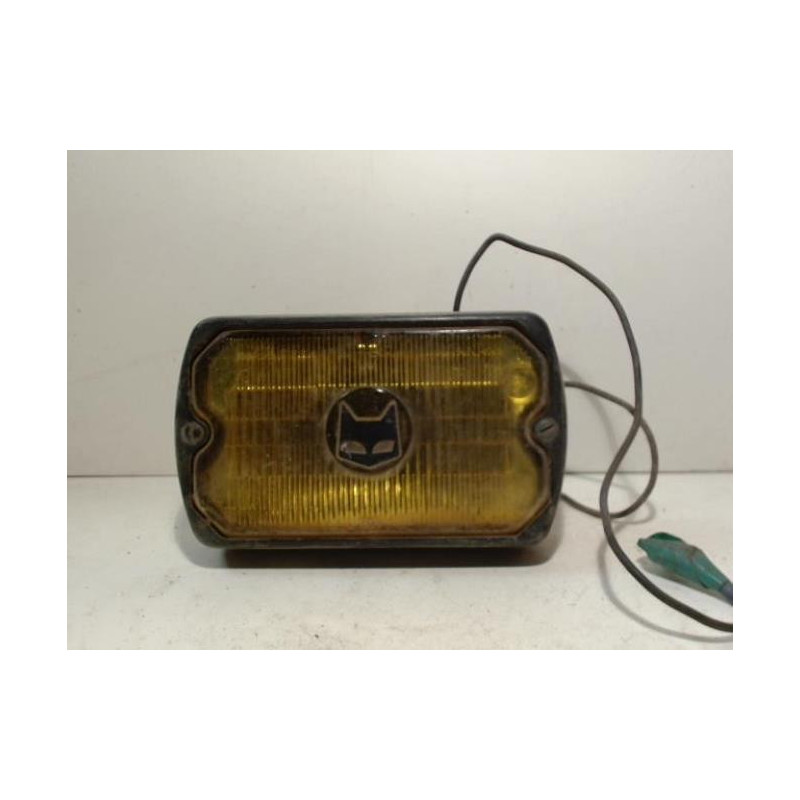 Anti brouillard droit (feux) TOYOTA CELICA 2 COUPE d’occasion