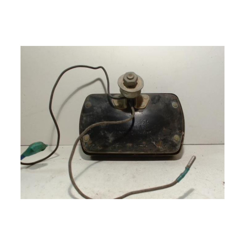 Anti brouillard droit (feux) TOYOTA CELICA 2 COUPE d’occasion