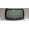 Lunette arriere PEUGEOT 107 PHASE 2 d’occasion
