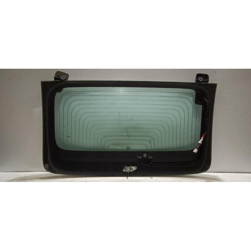 Lunette arriere PEUGEOT 107 PHASE 2 d’occasion