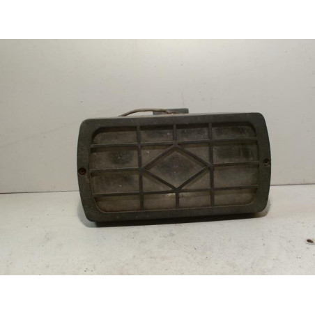 Anti brouillard droit (feux) PEUGEOT 205 PHASE 1 d’occasion