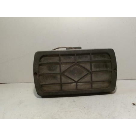 Anti brouillard droit (feux) PEUGEOT 205 PHASE 1 d’occasion